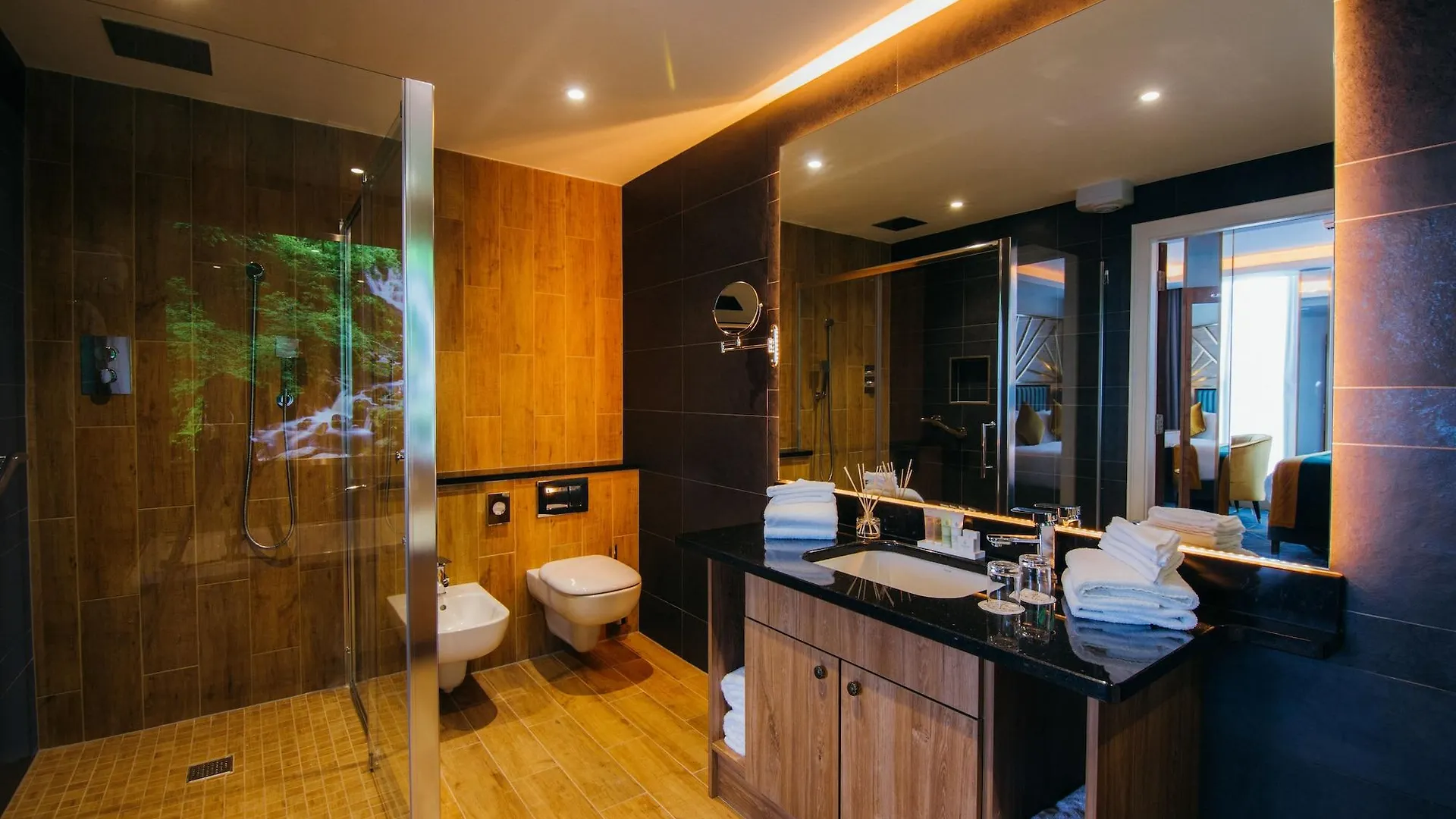 Iveagh Garden Hotel Dublin