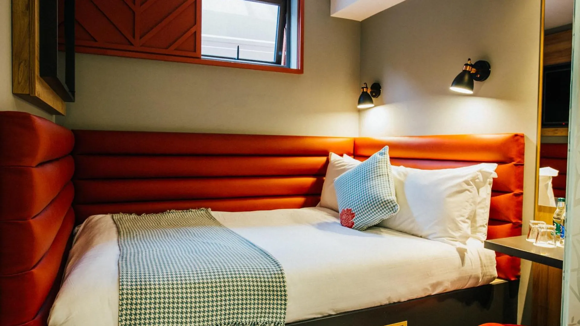 Iveagh Garden Hotel Dublin