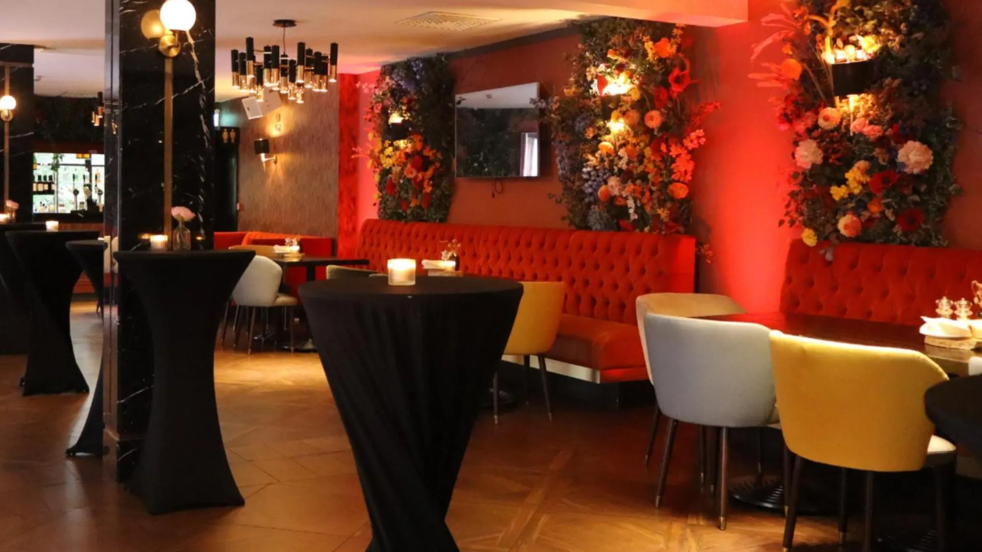 ****  Iveagh Garden Hotel Dublin Ierland