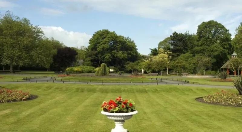Iveagh Garden Hotel Dublin