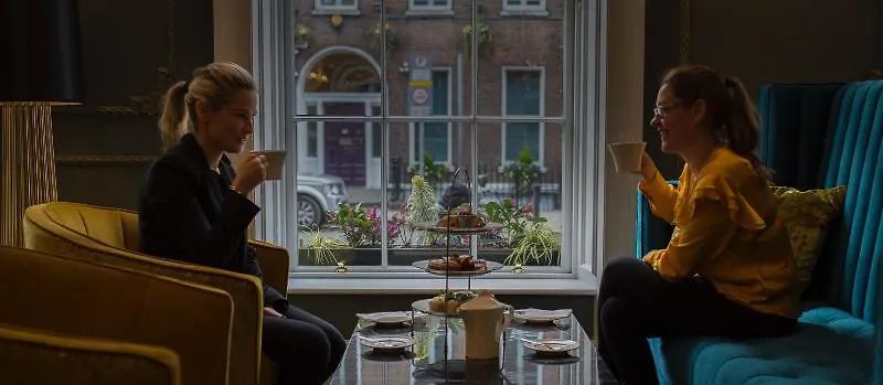 Iveagh Garden Hotel Dublin 4*,  Ierland