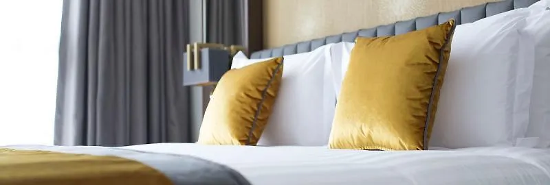 Iveagh Garden Hotel Dublin