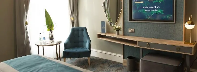 דבלין Iveagh Garden Hotel 4*,  אירלנד