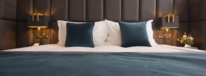 Iveagh Garden Hotel Dublin