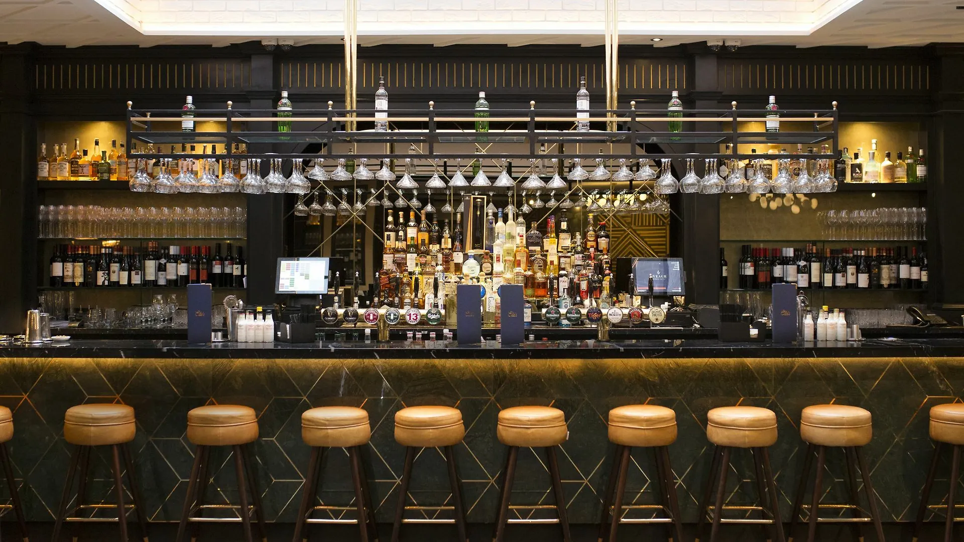 Iveagh Garden Hotel Dublin