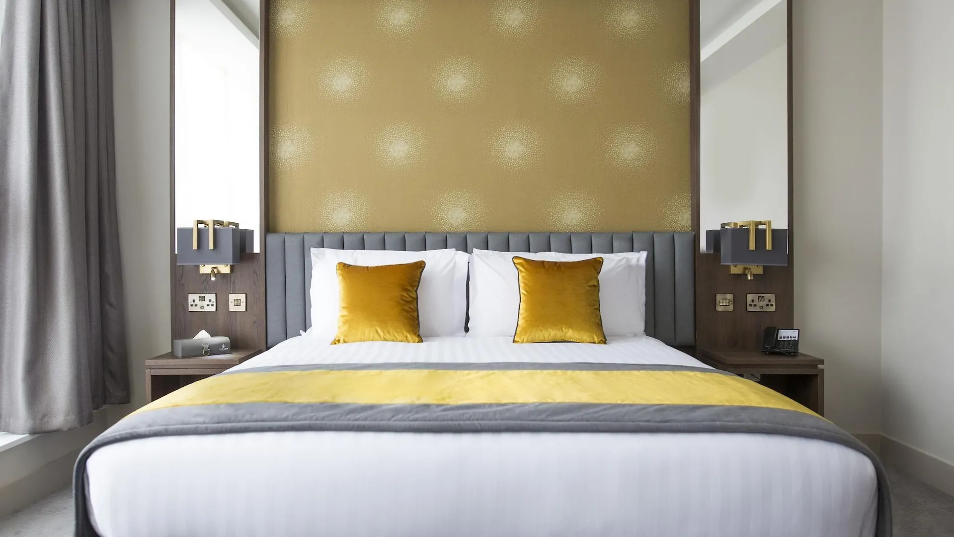 Iveagh Garden Hotel Dublin