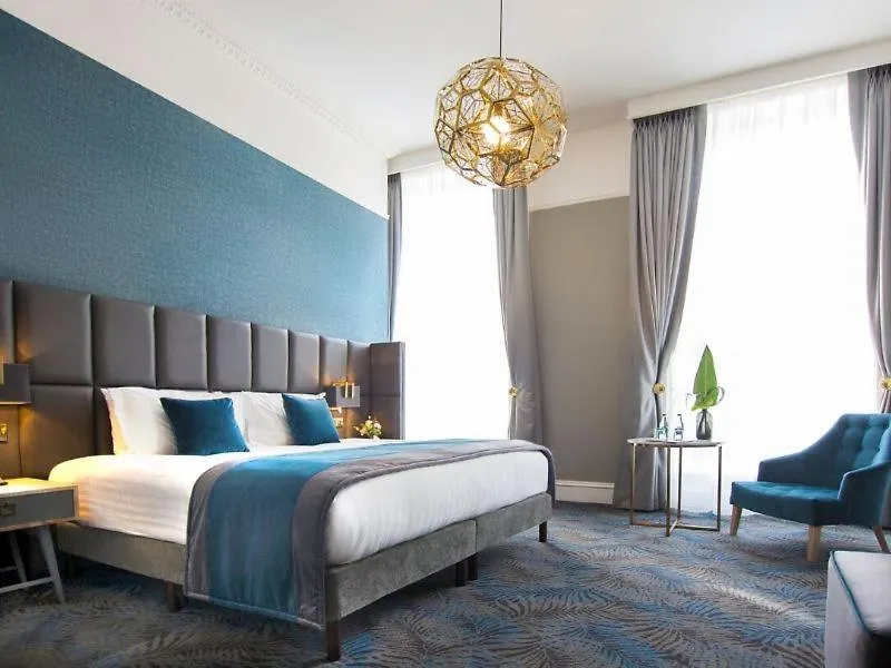 ****  Iveagh Garden Hotel Dublin Ireland