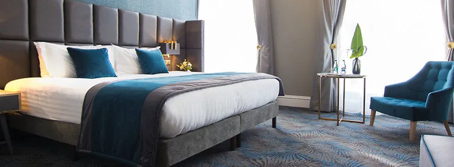 Iveagh Garden Hotel Dublin