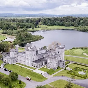 Dromoland Castle 5*, Newmarket-on-Fergus Ирландия