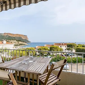 Apartment Chez Jacques Par Dodo-a-cassis 