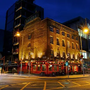 The Ferryman Townhouse Dublin