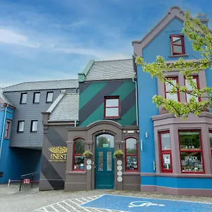 The Nest Boutique Hostel Galway