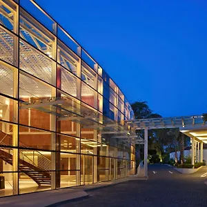 Amara Sanctuary Sentosa 5*, Сингапур Сингапур