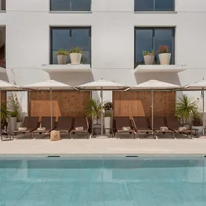 Apartment Marconia Boutique 