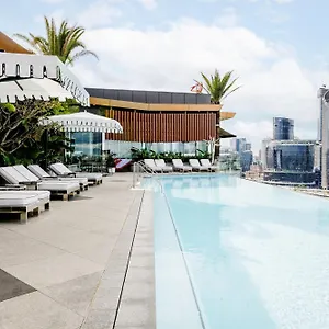 Emporium South Bank 5*, Брисбен Австралия