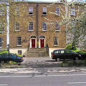 Waterloo Town House & Dublin