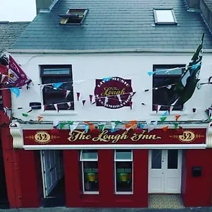 The Lough Bed & Breakfast Galway