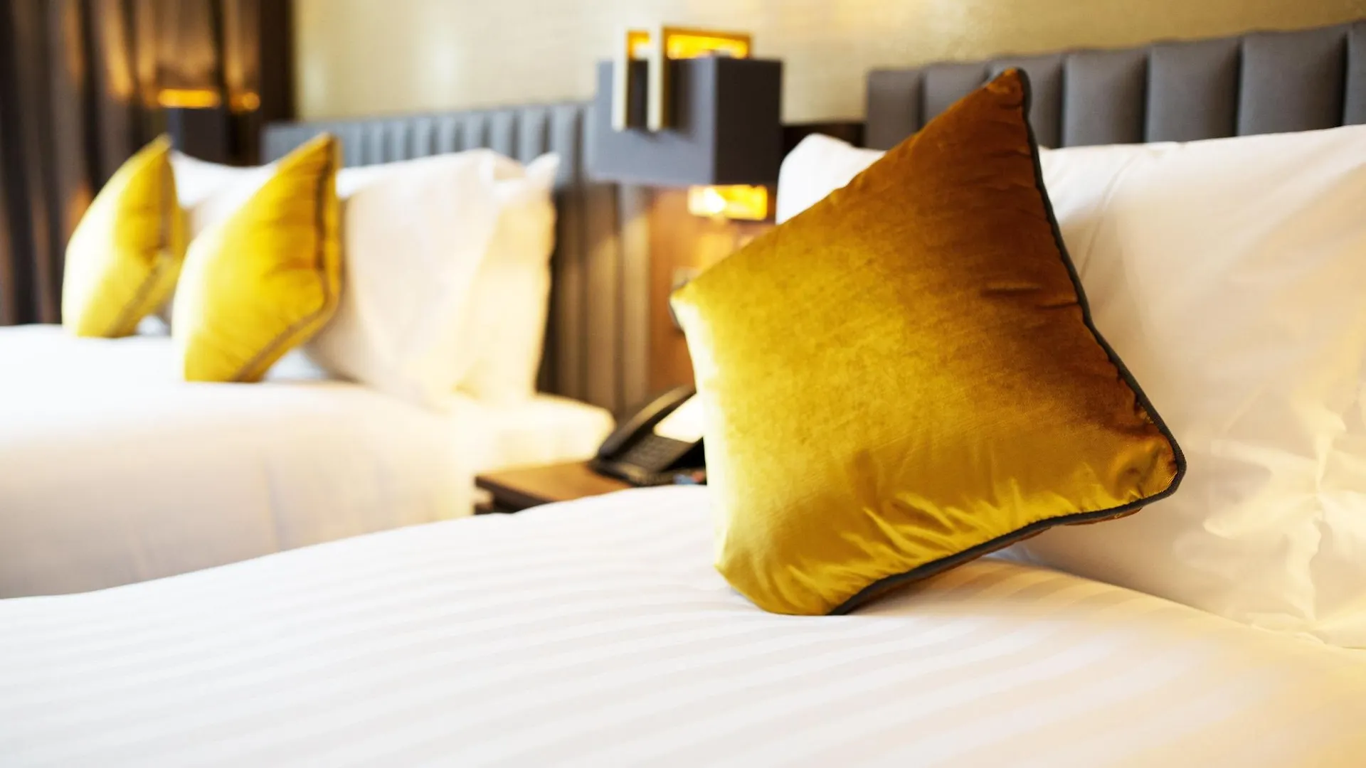 ****  Iveagh Garden Hotel Dublin Irlanda
