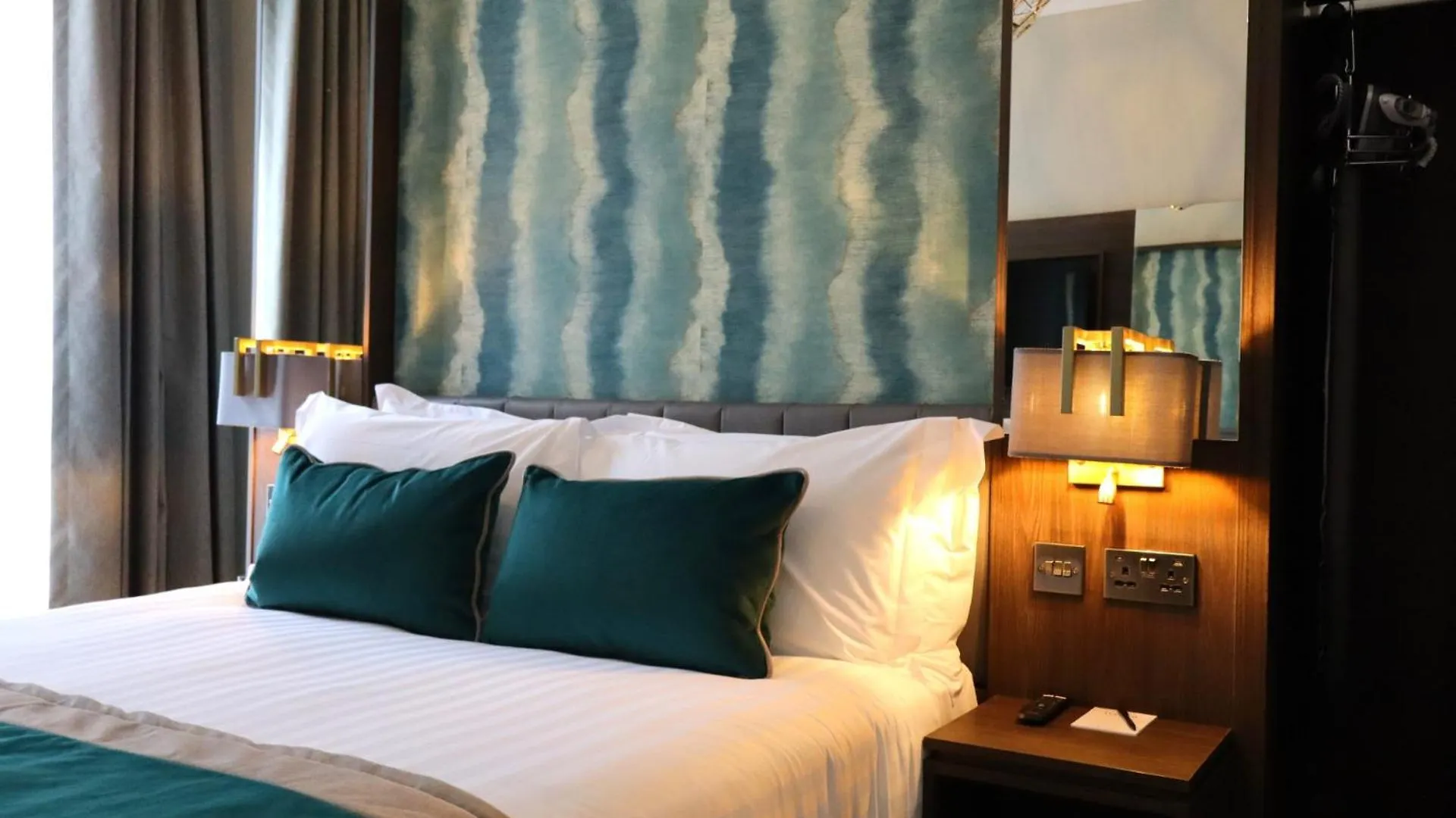 Iveagh Garden Hotel Dublin