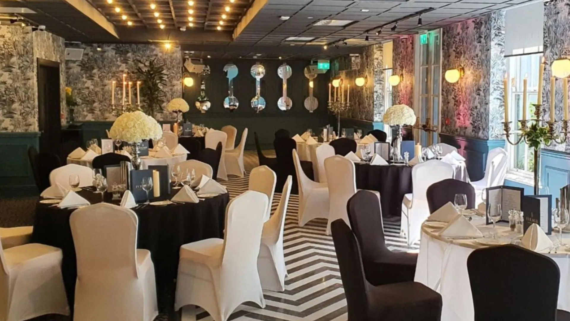 Iveagh Garden Hotel Dublin