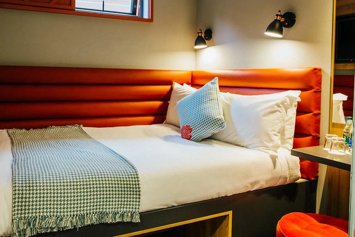 Iveagh Garden Hotel Dublin